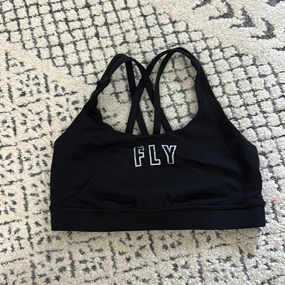 Sports bra